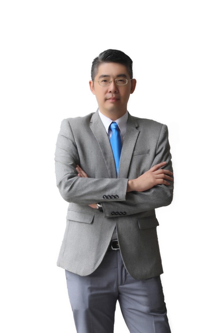 方建国 KK Hong